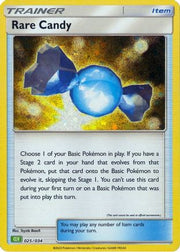 Rare Candy (CLV) 025/034  - Holofoil Trading Card Game Classic - Classic Collection