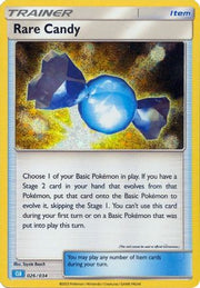 Rare Candy (CLB) 026/034  - Holofoil Trading Card Game Classic - Classic Collection