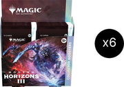 Modern Horizons 3 - Collector Booster Display Case