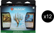 Bloomburrow - Starter Kit Case