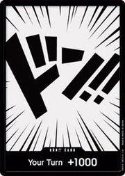 DON!! Card - Paramount War