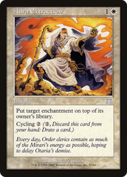 Aura Extraction (ONS-005) - Onslaught