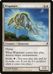 Wispmare (LRW-048) - Lorwyn