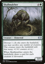 Skullmulcher (2XM-180) - Double Masters