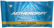 Aetherdrift - Box Topper