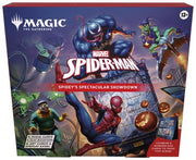 Marvel's Spider-Man - Scene Box