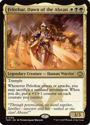 Felothar, Dawn of the Abzan (PRE-184) - Prerelease Cards Foil