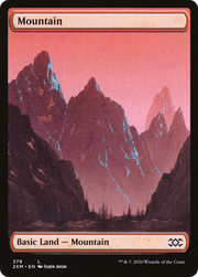 Mountain (2XM-379) - Double Masters