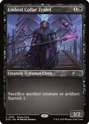 Umbral Collar Zealot (PPEOE-395) - Promo Pack: Edge of Eternities