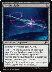 Hylderblade (EOE-106) - Edge of Eternities Foil
