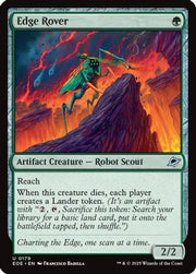 Edge Rover (EOE-179) - Edge of Eternities