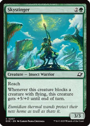Skystinger (EOE-207) - Edge of Eternities