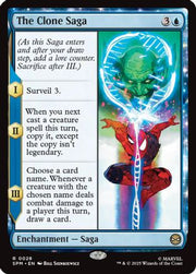 The Clone Saga (SPM-028) - Marvel's Spider-Man