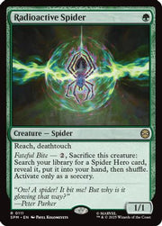 Radioactive Spider (SPM-285) - Marvel's Spider-Man