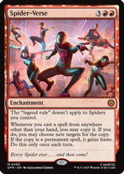 Spider-Verse (SPM-093) - Marvel's Spider-Man