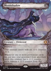Moonshadow (Showcase) (ECL-313) - Lorwyn Eclipsed