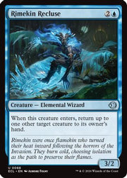 Rimekin Recluse (ECL-066) - Lorwyn Eclipsed
