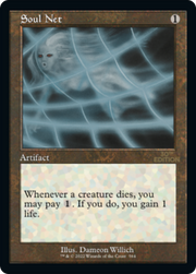 Soul Net (30A-564) - 30th Anniversary Edition