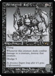 Stinkweed Imp (SLD-2516) - Secret Lair Drop Series