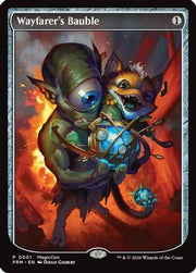 Wayfarer's Bauble (MFP-001) - MagicFest Cards Foil