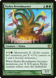 Hydra Broodmaster (JOU-128) - Journey into Nyx