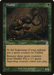 Thallid (TSB-086) - Time Spiral Timeshifted