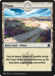 Plains (HBG-289) - Alchemy Horizons: Baldur's Gate