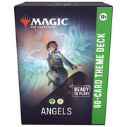 MTG: [60-Card] Theme Deck - Lorwyn Eclipsed - Angels