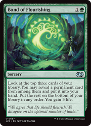Bond of Flourishing (J25-637) - Foundations Jumpstart