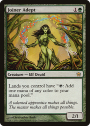 Joiner Adept (5DN-089) - Fifth Dawn