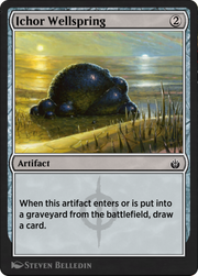 Ichor Wellspring (J21-763) - Jumpstart: Historic Horizons