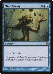 Mind Spring (MOR-041) - Morningtide