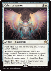Wizards Theme Card (FDN-005) - Foundations Foil