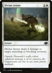 Divine Arrow (J22-176) - Jumpstart 2022