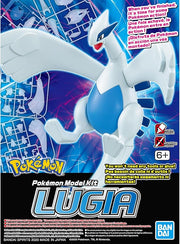 Pokemon Model Kit: Lugia