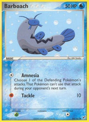 Barboach 054  Deoxys - Common