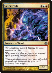 Gelectrode (GPT-113) - Guildpact