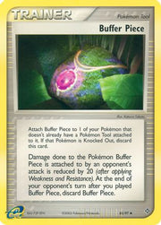 Buffer Piece 083  Dragon - Uncommon