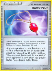 Buffer Piece 084  Arceus - Uncommon