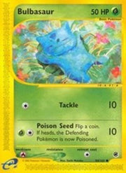 Bulbasaur (94) 094/165  Expedition - Common