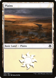 Plains (GN3-124) - Game Night: Free-for-All