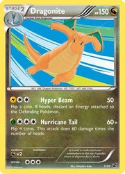Dragonite 005/20  - Holofoil Dragon Vault - Holo Rare