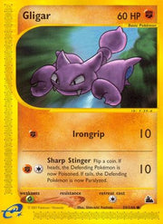 Gligar 059  Skyridge - Common