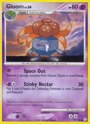 Gloom (97) 097  Legends Awakened - Common