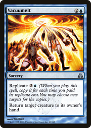 Vacuumelt (GPT-040) - Guildpact