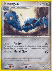 Metang (64) 064  Legends Awakened - Uncommon