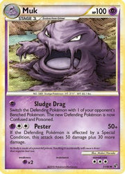 Muk 031  Undaunted - Uncommon