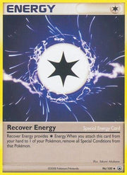 Recover Energy 096  Majestic Dawn - Uncommon
