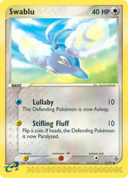 Swablu 075/97  Dragon - Common