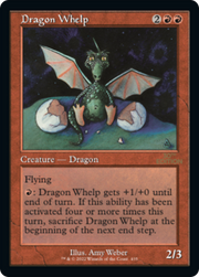 Dragon Whelp (30A-435) - 30th Anniversary Edition